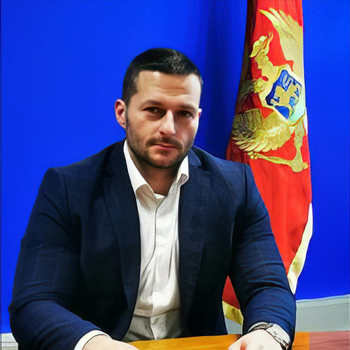 Luka Đukanović